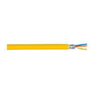 Cable por metro lineal