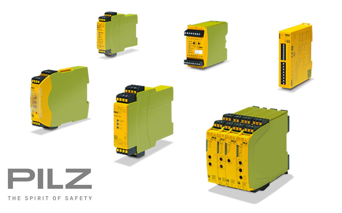Relés-de-seguridad-dispositivos-de-seguridad-PNOZ