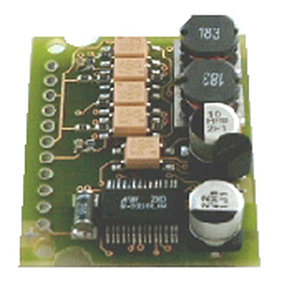 Módulo de PCB ASi, 29,7 mm x 36,5 mm-5