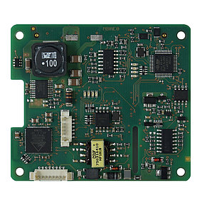 Módulo de PCB maestro ASi-5 – ASi-3 para Raspberry Pi, 1 maestro ASi-5 – ASi-3