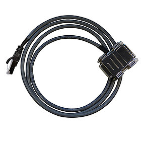 Adaptador de cable D-Sub para monitor de velocidad ASi, 9 polos