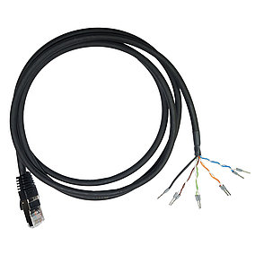 Cable de conexión para el monitor de velocidad-3