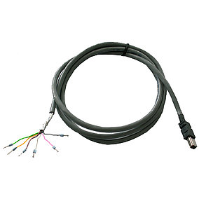Cable de conexión para el monitor de velocidad-4